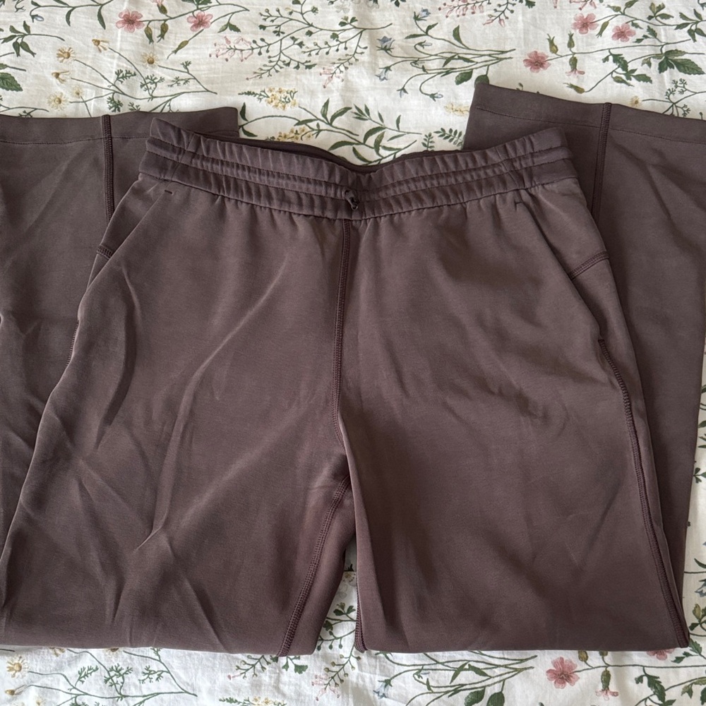 Lululemon Softstreme High-Rise Pant